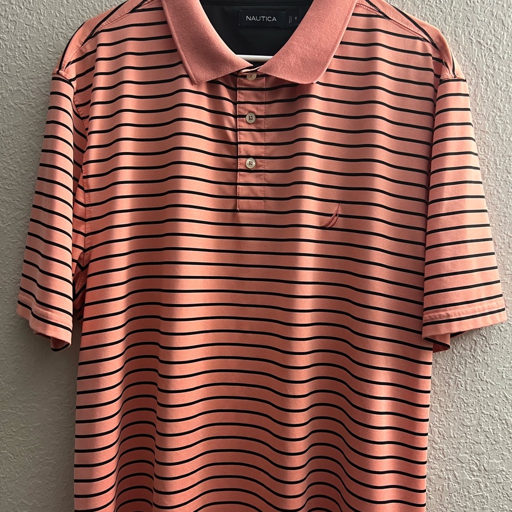 X-Large polo shirts
